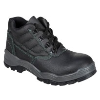 Chaussures de sécurité Portwest S1 SR FW21 hautes