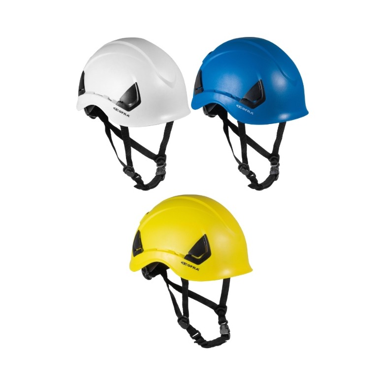 Casque de travail Ikonir Vent Cofra H002-1B