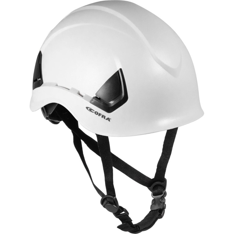Casque de travail Ikonir Vent Cofra H002-1B