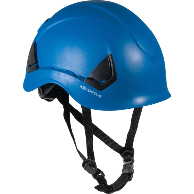 Casque de travail Ikonir Vent Cofra H002-1B