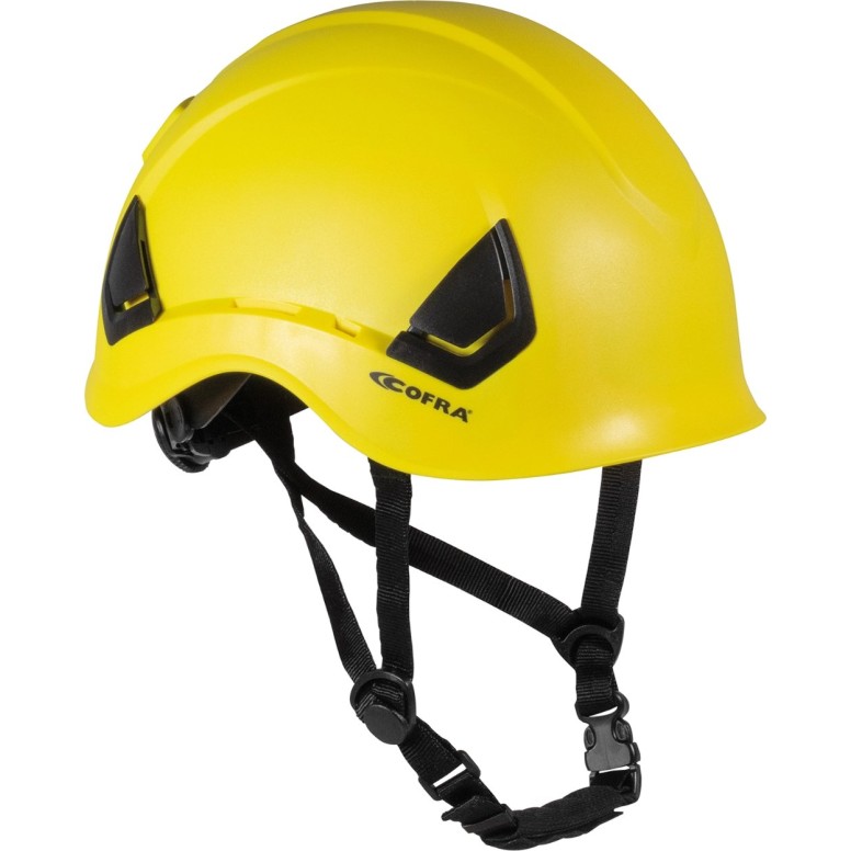 Casque de travail Ikonir Vent Cofra H002-1B