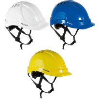 Casque de travail Litess Vent Cofra H001-11
