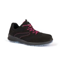 Chaussures de sécurité Giasco Dance S1P SRC ESD KU055HF