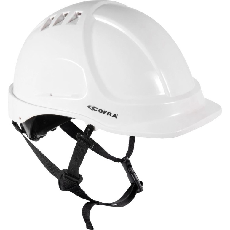 Casque de travail Litess Vent Cofra H001-11