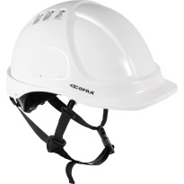 Casque de travail Litess Vent Cofra H001-11