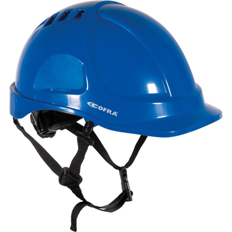 Casque de travail Litess Vent Cofra H001-11