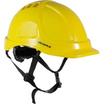 Casque de travail Litess Vent Cofra H001-11