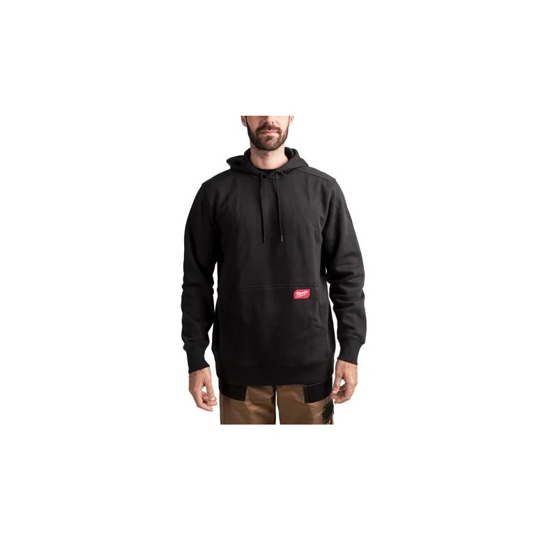 Tous dehors - Sweatshirt de travail chauffant...