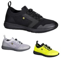 Chaussures de sécurité Portwest O1 ESD SR FT22 Basses