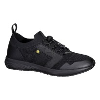 Chaussures de sécurité Portwest O1 ESD SR FT22 Basses