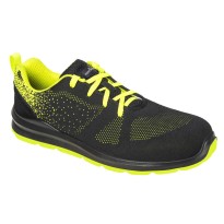 Chaussures de sécurité Portwest S1P SR FO FT25 Basses 2