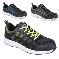 Chaussures de sécurité Portwest S1P FT15 Basses