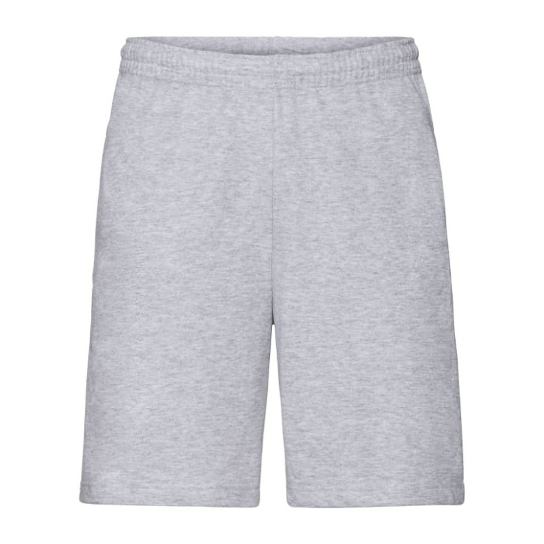 Bermuda de travail Fruit of The Loom FR640360