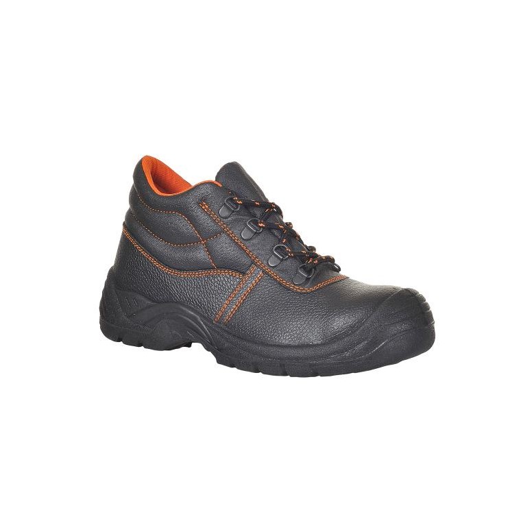Chaussures de sécurité Portwest S3 SRC FW24 Hautes