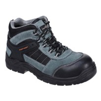 Chaussures de Sécurité Portwest S1P SRC FC65 Hautes Sans Métal
