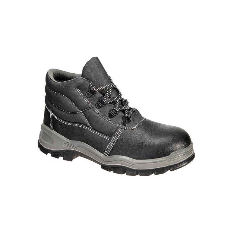 Chaussures de Sécurité Portwest S3 SRC FW23 Hautes