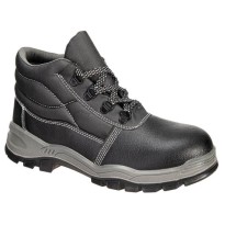 Chaussures de Sécurité Portwest S3 SRC FW23 Hautes