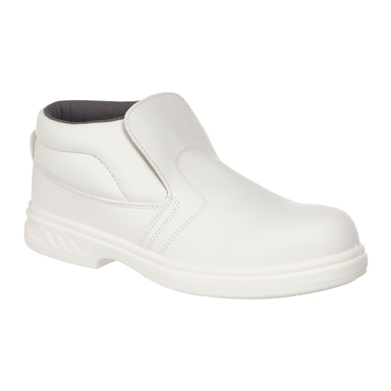 Mocassin de Sécurité Portwest S2 FW83 Haut