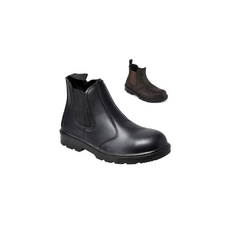 Chaussures de sécurité Portwest S1P FW51 Hautes