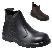 Chaussures de sécurité Portwest S1P FW51 Hautes