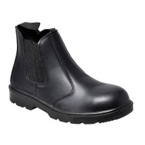 Chaussures de sécurité Portwest S1P FW51 Hautes 2