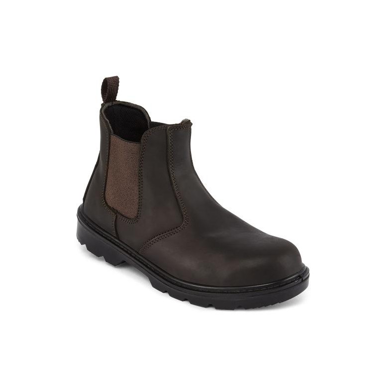 Chaussures de sécurité Portwest S1P FW51 Hautes