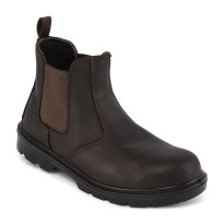 Chaussures de sécurité Portwest S1P FW51 Hautes