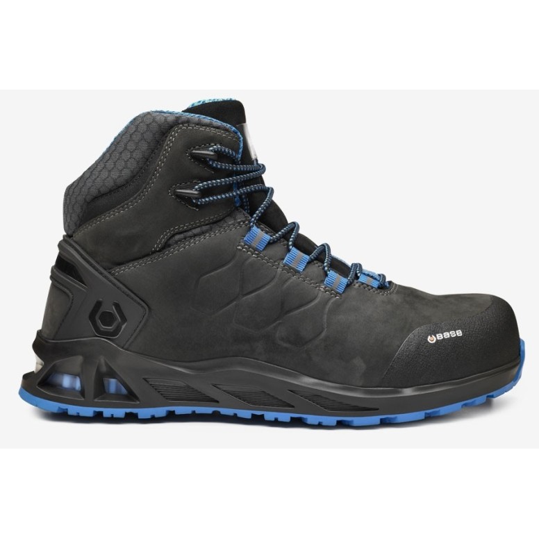 Chaussures de sécurité BASE K-Road TOP S3 HRO...