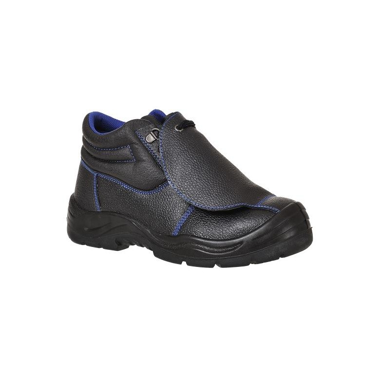 Chaussures de sécurité Portwest S3S HRO SR FO...