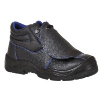 Chaussures de sécurité Portwest S3S HRO SR FO FW22 Hautes