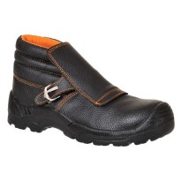 Chaussures de Sécurité Portwest S3 HRO FW07 Hautes