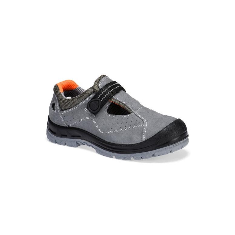 Sandale de Sécurité Portwest S1 FW42 Basse