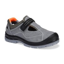 Sandale de Sécurité Portwest S1 FW42 Basse