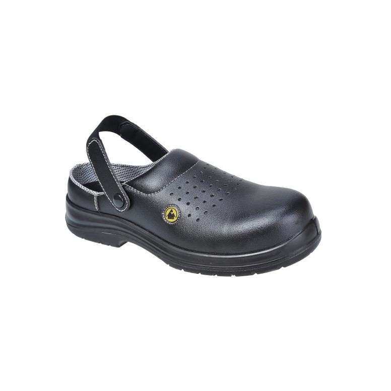 Sandale de Sécurité Portwest SB ESD FC03 Basse