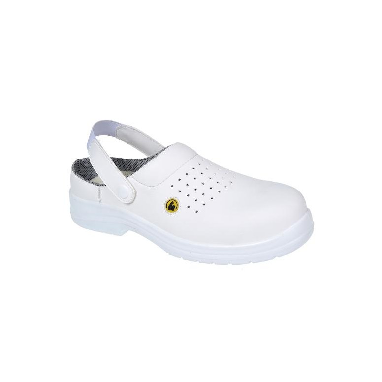 Sandale de Sécurité Portwest SB ESD FC03 Basse