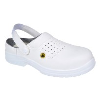 Sandale de Sécurité Portwest SB ESD FC03 Basse