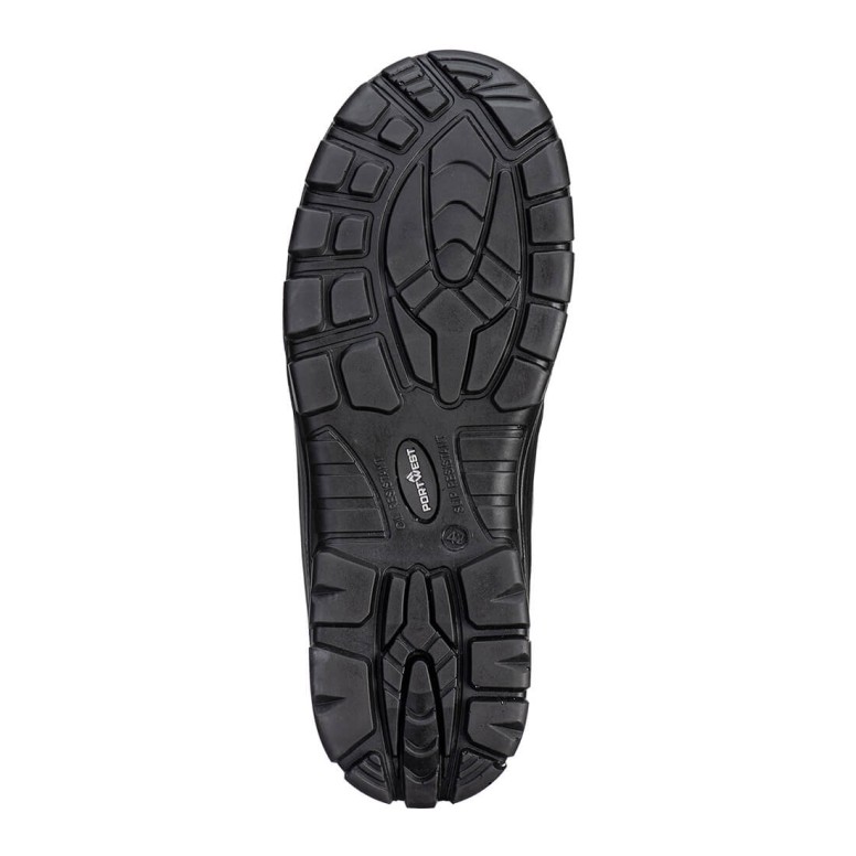 Bottes de Sécurité Portwest S3 SC HRO CI SR...