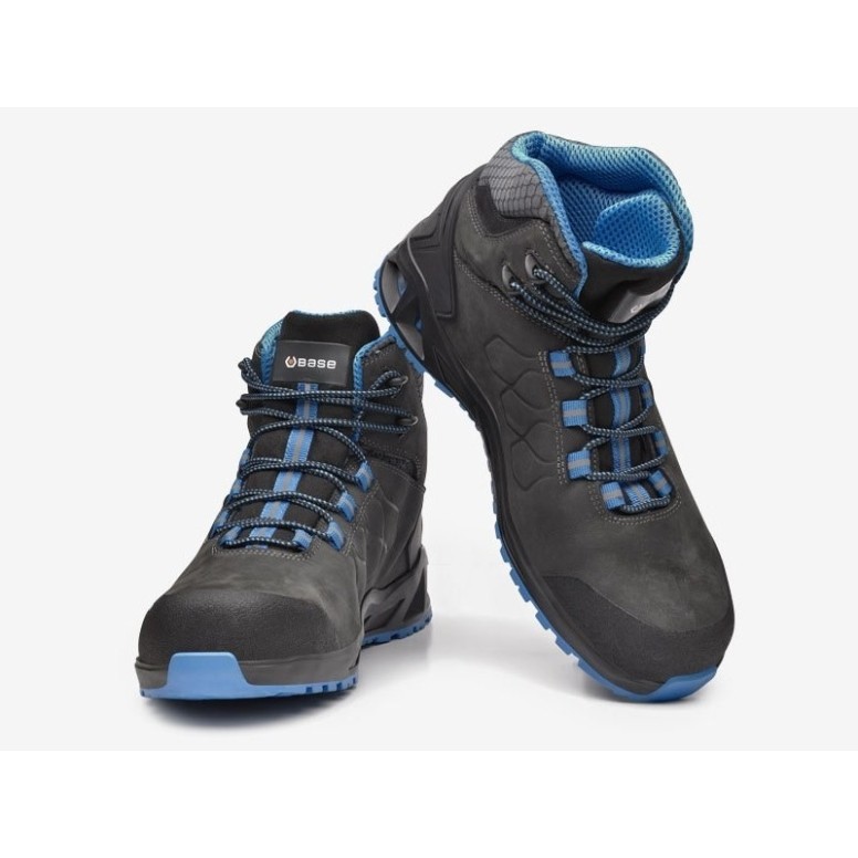 Chaussures de sécurité BASE K-Road TOP S3 HRO...