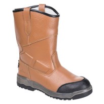 Bottes de Sécurité Portwest S3 CI FT13