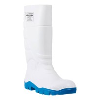 Bottes de Sécurité Portwest S4 CI FO FD84 en PU