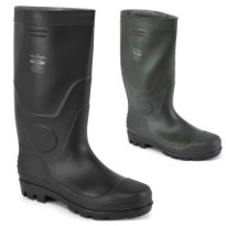 Bottes de sécurité Portwest FW90 en PVC