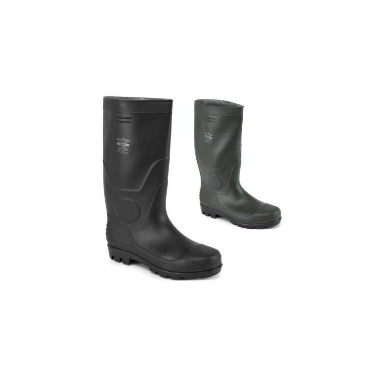 Bottes de sécurité Portwest FW90 en PVC