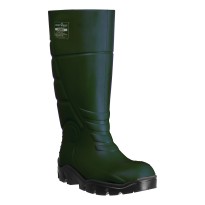 Bottes de sécurité Portwest O4 CI FO FD90 en PU sans métal