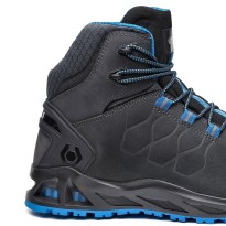 Chaussures de sécurité BASE K-Road TOP S3 HRO HI CI SRC B1001B