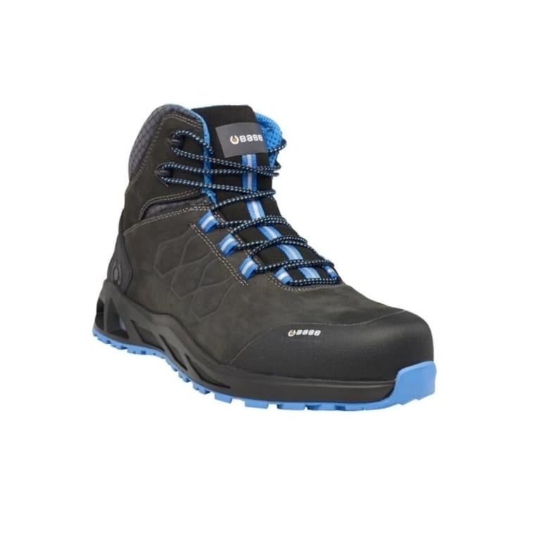 Chaussures de sécurité BASE K-Road TOP S3 HRO...