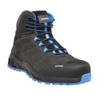 Chaussures de sécurité BASE K-Road TOP S3 HRO HI CI SRC B1001B