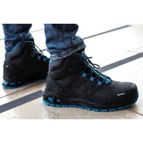 Chaussures de sécurité BASE K-Road TOP S3 HRO HI CI SRC B1001B