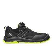Chaussures de sécurité Exena Viber S7L CI FO SR ESD basses fermeture Boa