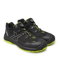 Chaussures de sécurité Exena Viber S7L CI FO SR ESD basses fermeture Boa