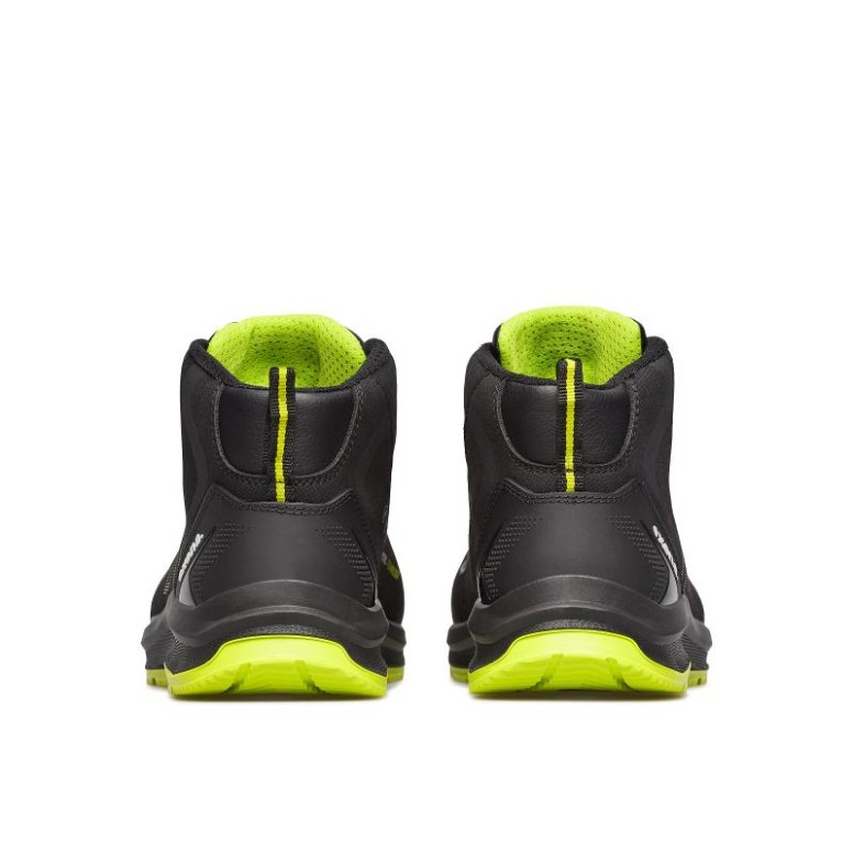 Chaussures de sécurité Exena forge S7L CI FO SR...